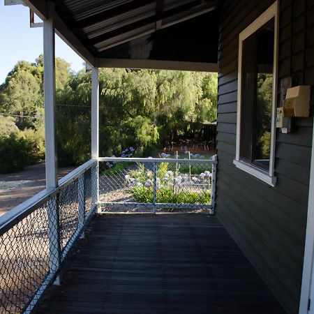 Wellington Forest Cottages Eksteriør billede