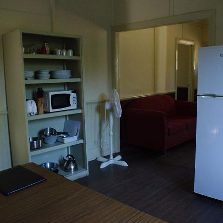 Wellington Forest Cottages Eksteriør billede