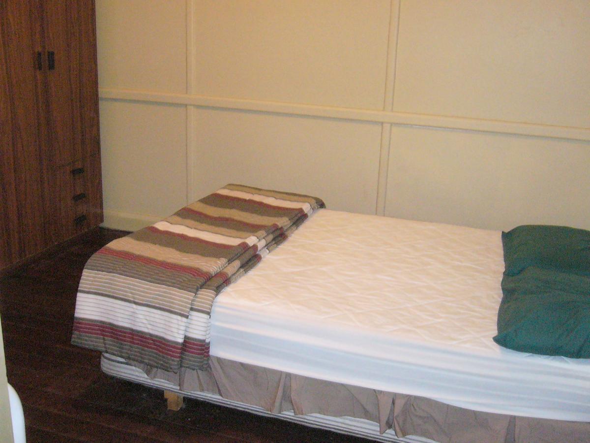 Wellington Forest Cottages Eksteriør billede