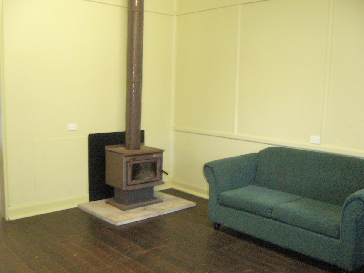 Wellington Forest Cottages Eksteriør billede